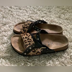 By Birkenstock sz37